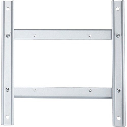 Supporto da soffitto ITB per TV, Monitor - Argento - 1 Schermo/i supportato/i - 81,3 cm (32") Supporto schermo - 20 kg Cap