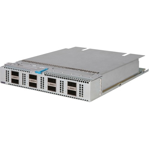 5950 8PORT QSFP28 MOD PL-NC