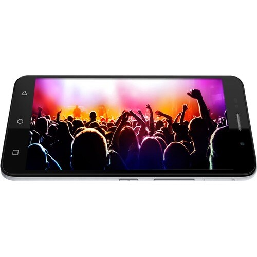 Smartphone Alcatel Pixi 4 8 GB - 3G - 15,2 cm (6") LCD HD 1280 x 720 - Quad-core (4 Core) 1,10 GHz - 1 GB RAM - Android 6.