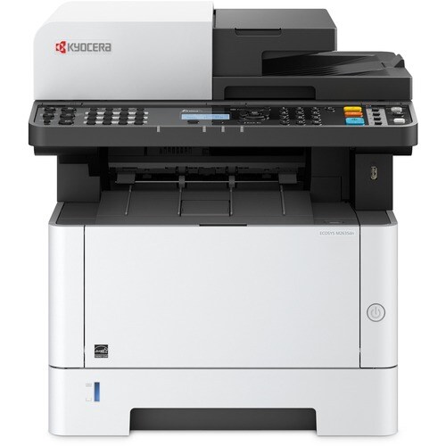 Klimaschutz-System ECOSYS M2635dn