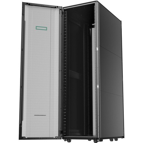 HPE Rack Shelf for Router