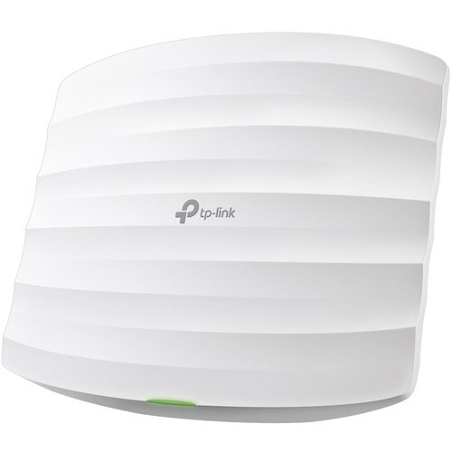 TP-Link EAP115 IEEE 802.11n 300Mbit/s Punto de acceso inalámbrico - 2.40GHz - 2 x Antena(s) interna - 1 x Red (RJ-45) - Mo