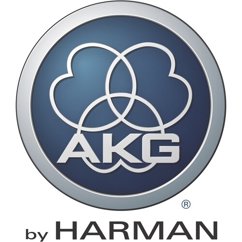 AKG CS3 2 meter cable - 6.56 ft DIN Audio Cable for Audio Device, Audio Conferencing System - First End: 8-pin DIN Audio -