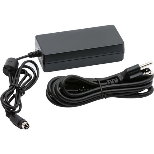 KIT POWER SUPPLY QUAD CHARGER W/O CORD