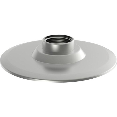 Fixation au plafond AXIS T94U01D pour Caméra réseau - Acier inoxydable