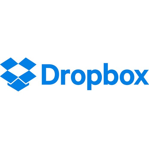 Dropbox Business Advanced - Subscription License Renewal - 1 User - 1 Year - Price Level (1000+) level - Volume - PC, Mac,