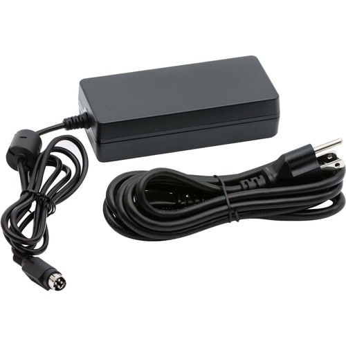 KIT POWER SUPPLY QUAD CHARGER W/O CORD