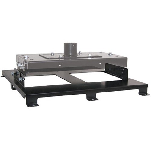 Chief HB018E Mounting Bracket for Projector - Black - Black