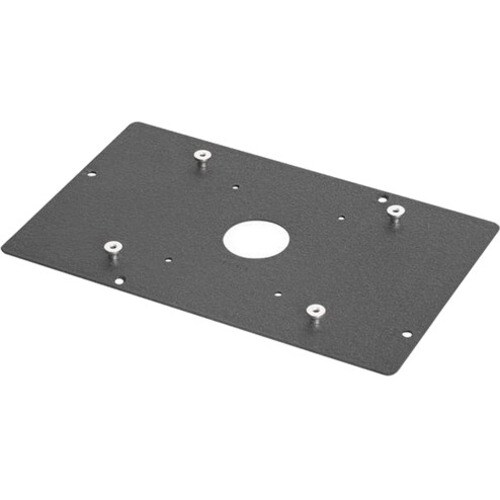 Chief SLM356 Mounting Bracket for Projector Mount - Black - Black