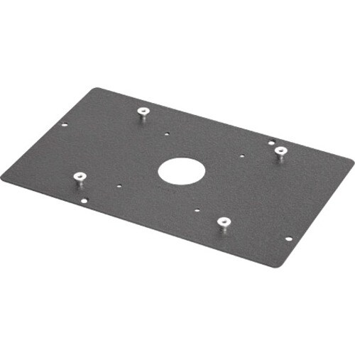 Chief SLM357 Mounting Bracket for Projector - Black - Black