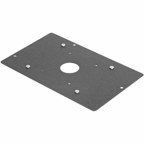 Chief SSB357 Mounting Bracket for Projector - Black - Black