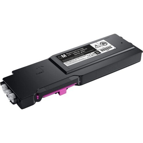3K MAGENTA TONER CARTRIDGE JP1YT 593-BBZZ