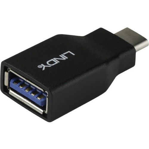USB 3.2 TYP C AN A ADAPTER TO TYPE A FEMALE