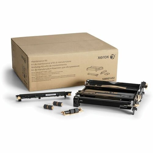 Xerox Maintenance Kit For The VersaLink C500/C505/C600/C605) - Laser