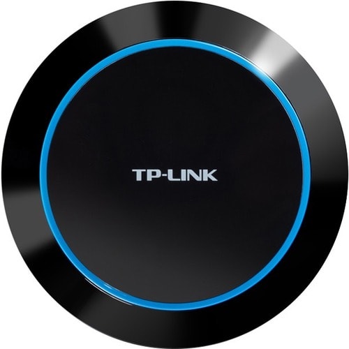 TP-Link UP540 40 W AC Adapter - For USB Device, iPhone - 120 V AC, 230 V AC Input - 5 V DC/8 A Output