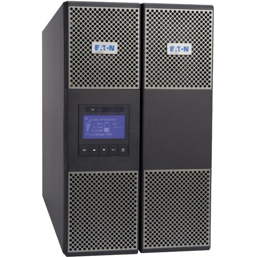 Eaton Battery Unit - 9000 mAh - 48 V DC - Lead Acid - Sealed