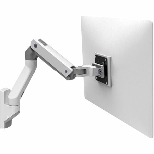 HX Wall Monitor Arm (White)