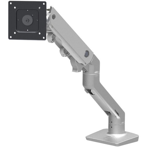 HX Desk Monitor Arm (Polished Aluminum)