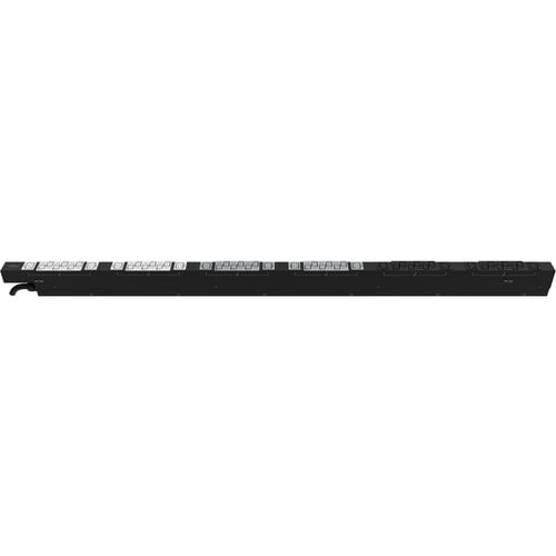 HPE PDU - Basis - IEC 60309 3-Kabel 32A - 20 x IEC 60320 C13 - 7,30 kW - 0U
