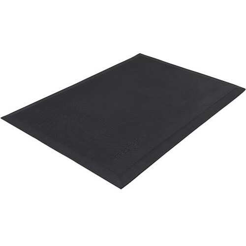 Ergotron Neo-Flex Floor Mat for Workstation - TAA Compliant - 914.40 mm Length x 609.60 mm Width x 17.78 mm Thickness - Re