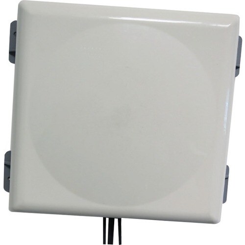 HPE AP-ANT-48 Antenne für Drahtloses Datennetzwerk, Outdoor - 8 dBi - Mast/Wand - RP-SMA Anschluss