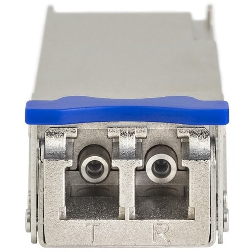 StarTech.com Cisco QSFP-40G-LR4-S Comp. QSFP+ Module - 40GBASE-LR4 - 40GE Gigabit Ethernet 40GbE Single Mode Fiber SMF Opt