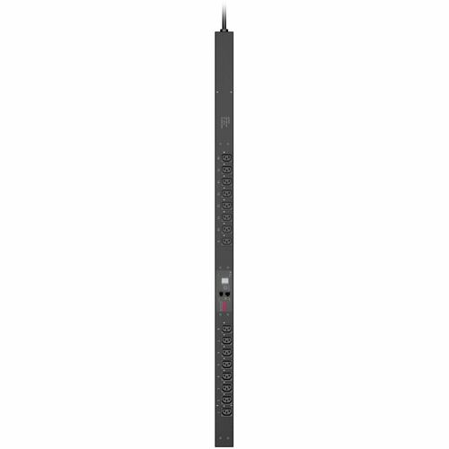 PDU APC by Schneider Electric NetShelter - Switched - IEC 60320 C14 - 16 x IEC 60320 C13 - 10 A - 230 V ca Ingresso - 230 