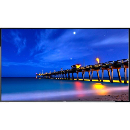 NEC Display 32" LED Backlit Display with Integrated ATSC/NTSC Tuner - 32" LCD - 1920 x 1080 - Direct LED - 350 cd/m² - 108