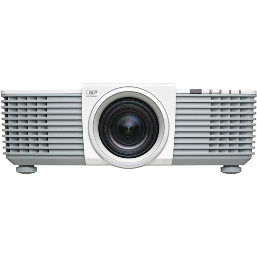 Vivitek DH3331 3D Ready DLP Projector - 16:9 - 1920 x 1080 - Front, Rear, Ceiling - 1080p - 1500 Hour Normal Mode - 3500 H