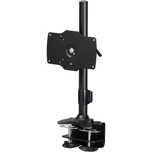 Amer Clamp Mount for Monitor  - 1 Display(s) Supported - 32" Screen Support - 33.07 lb (15000 g) Load Capacity - 75 x 75, 