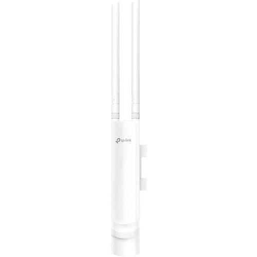 TP-Link EAP110-Outdoor IEEE 802.11n 300 Mbit/s Drahtloser Access Point - 2,40 GHz - 2 x Externe Antenne(n) - MIMO-Technolo