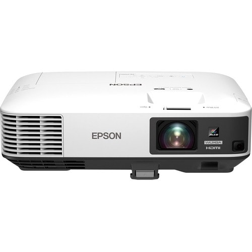 Proiettore LCD Epson EB-2250U - 16:10 - 1920 x 1200 - Frontale, Soffitto - 5000 Ora Modo normale - 10000 Ora Modo Economy 