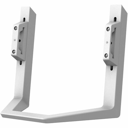 Ergotron Direkter Bügelgriff - Weiß