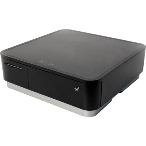 Star Micronics mPOP Multifunction System - USB - Black