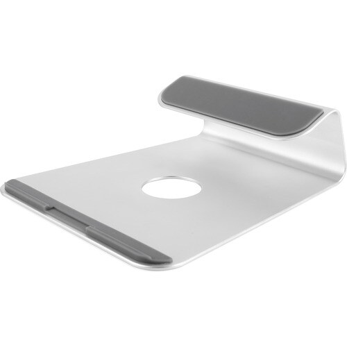 Neomounts Neomounts Pro Notebook Stand - Up to 43.2 cm (17") Screen Support - 6.8 cm Height x 21 cm Width x 24 cm Depth - 