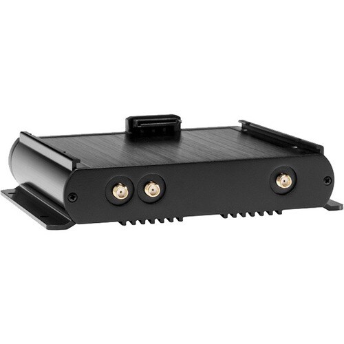 Cradlepoint 170700-000. Ethernet LAN Datentransferraten: 10,100 Mbit/s. Produktfarbe: Schwarz. Ausgangsspannung: 5 V