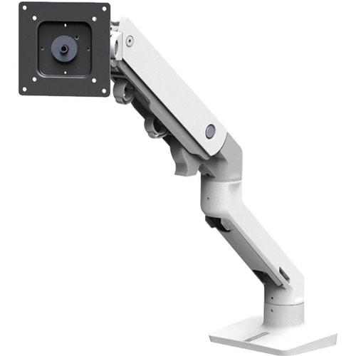 Ergotron HX Series 45-475-216. Montage: Pince, Capacité de charge maximale: 19 kg, Taille maximale de l?écran: 124,5 cm (4