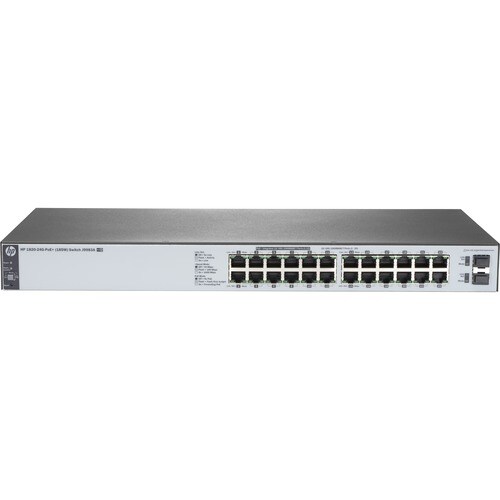 HPE 1820 24G POE+ 185W  SWITCH2ce7744c67472