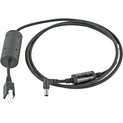 Zebra Standard-Stromkabel - für Strichcodescanner
