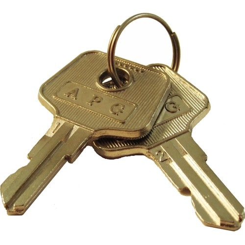 Jeu de clés apg VPK-8K-243
