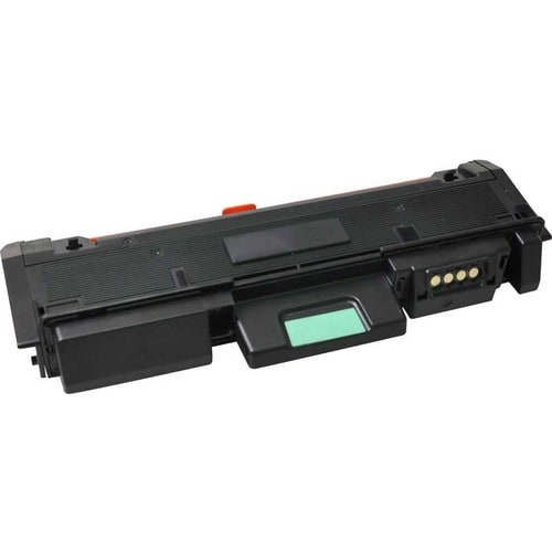 V7 V7-M2625-HY-OV7 Laserdruck Tonerkartusche (MLT-D116L/ELS) - Schwarzer Pack - 3000 Seiten