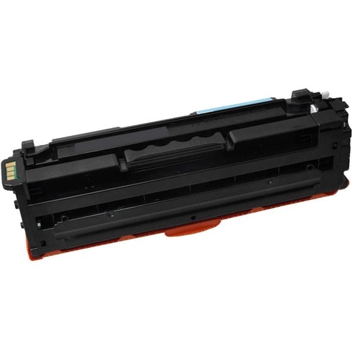 V7 V7-CLP680C-OV7 Laserdruck Tonerkartusche (CLT-C506L/ELS) - Cyaner Pack - Laserdruck