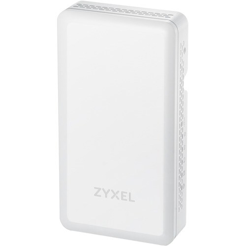 ZYXEL WAC5302D-S IEEE 802.11ac 1.14 Gbit/s Wireless Access Point - 5 GHz, 2.40 GHz - 2 x Internal Antenna(s) - MIMO Techno