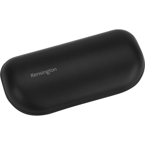 Kensington ErgoSoft Wrist Rest - TAA Compliant - 221 mm x 198.1 mm x 10.2 mm Dimension - Gel - 1