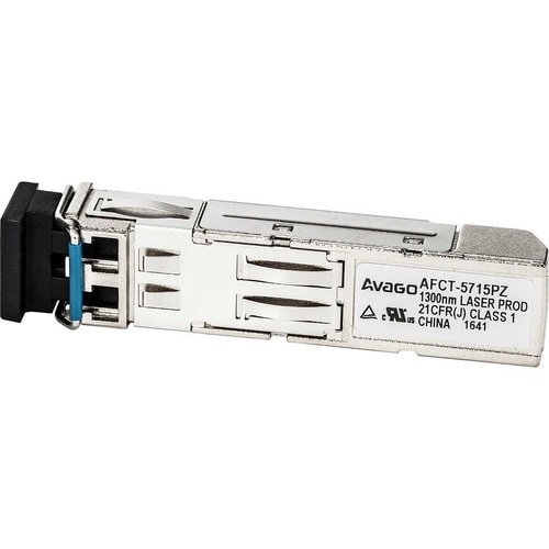 Vertiv AVOCENT SFP - für Optisches Netzwerk, Datenvernetzung - Glasfaserleitung - Singlemode - Fast Ethernet - 100Base-LX,