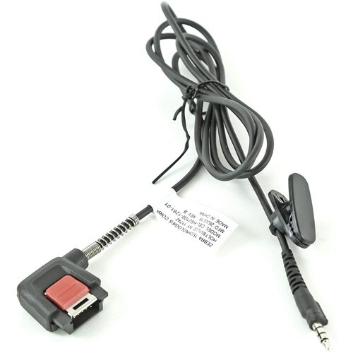Zebra 1,10 m Datentransferkabel - 1