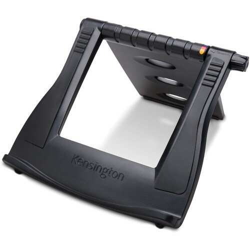 Kensington Easy Riser Kühlständer - Schwarz - TAA-konform