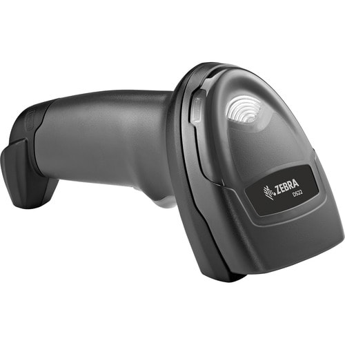 Retail, Hospitality, Trasporto, Logistica, Produzione leggera/pulita, Government, Industriale Palmare Kit scanner di codic