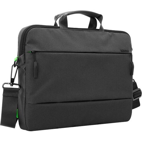 Incase City Brief 13in - Black