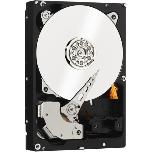 WD RE 2TB 7200RPM SATA-6GBPS 64MB BUFFER 3.5INCH INTERNAL HARD
